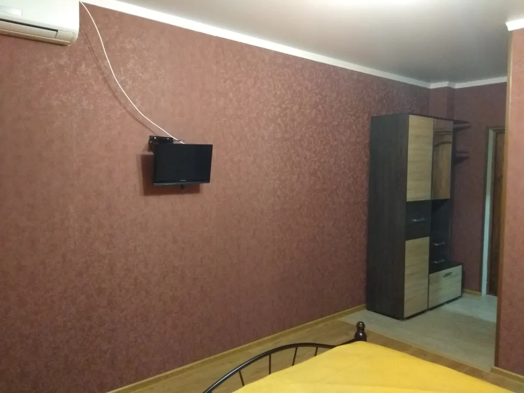 Квартира Квартира Гостевой дом в центре города — Гагра