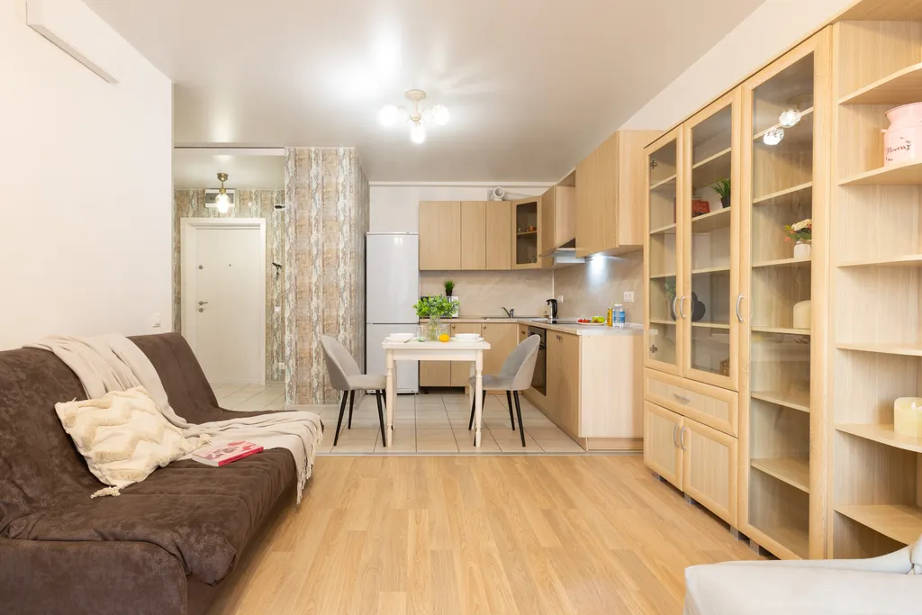 Ваш тёплый дом в Зеленограде