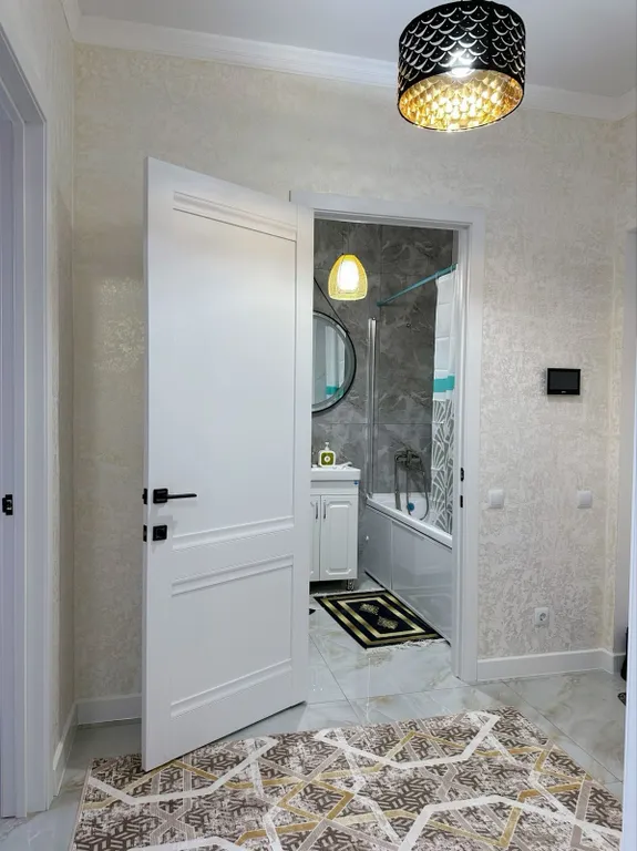 Grand Turan 2 Apartments