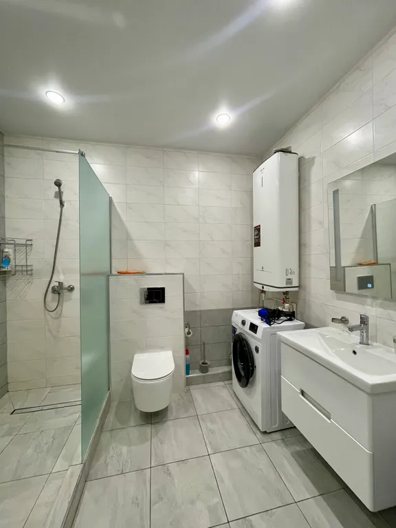 Квартира Уютная 2-х комнатная квартира в 10 минутах от моря — Анапа