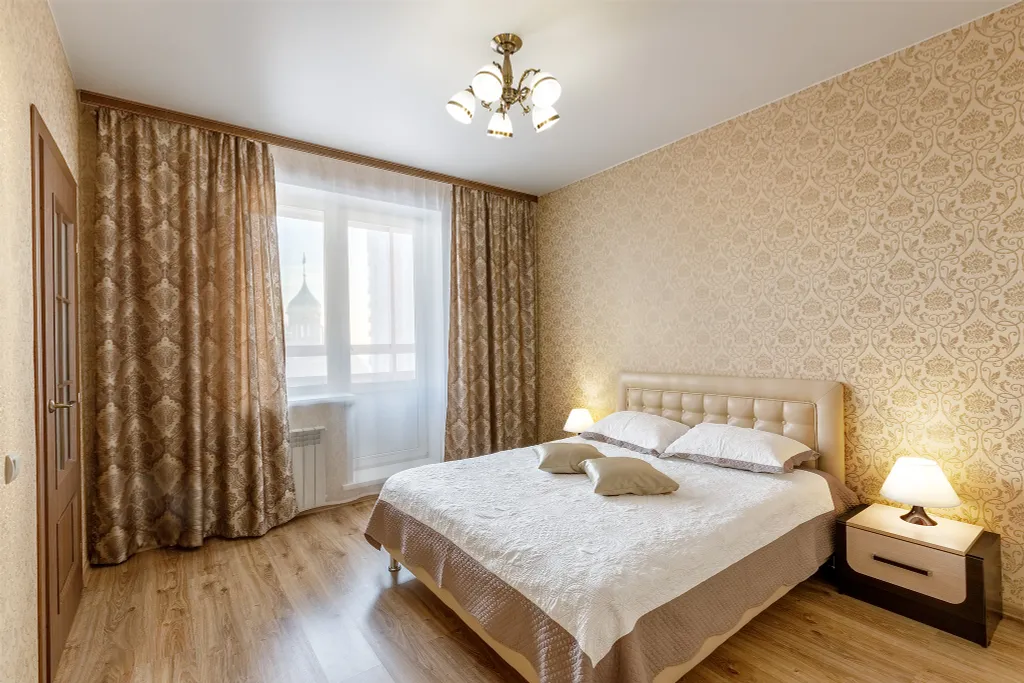 Квартира в центре — аренда посуточно в Кемерово