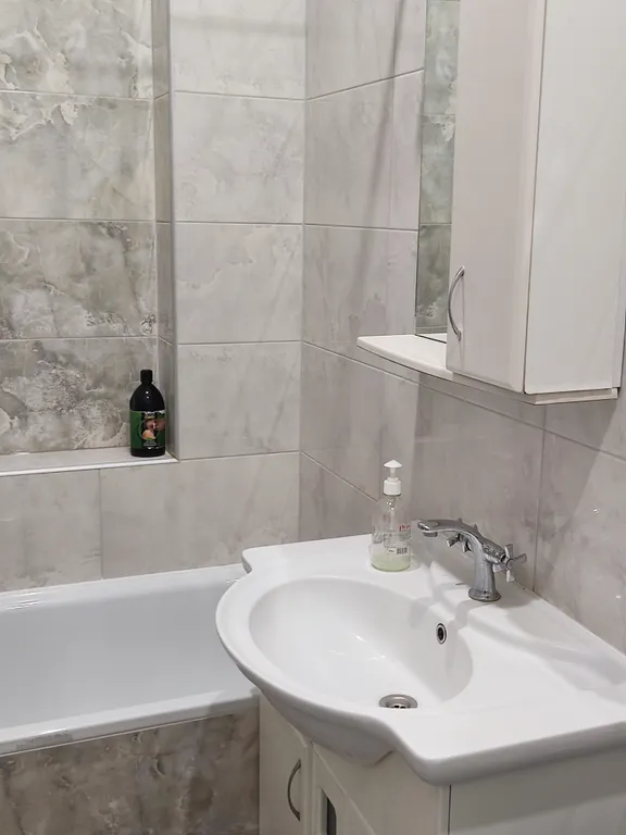 Уютная квартира в парковой зоне города