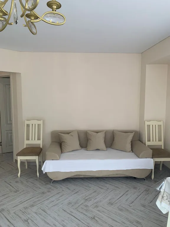 Квартира Квартира в центре города рядом с морем — Гагра