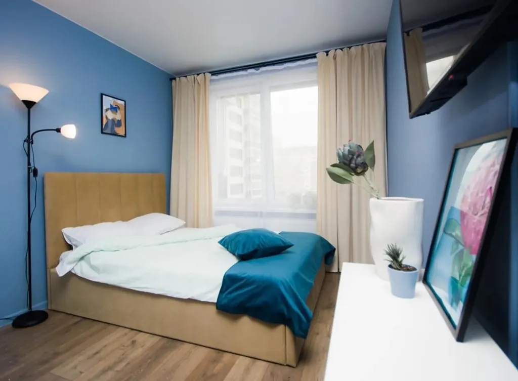 Домашний очаг на Октября 38