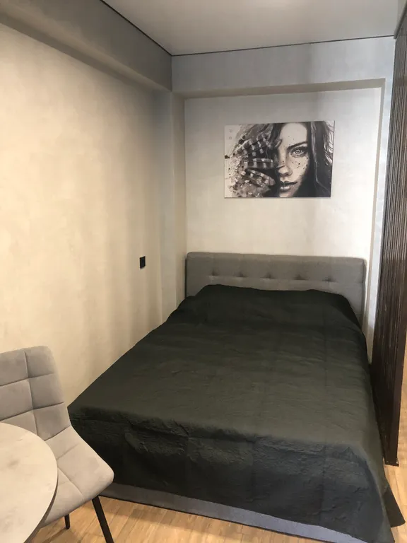 Квартира Апартаменты с видом на море — Севастополь