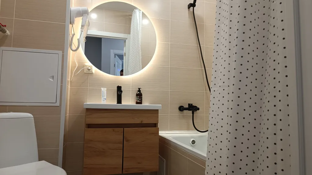 Апарт пляж рядом с пляжем и водным маршрутом