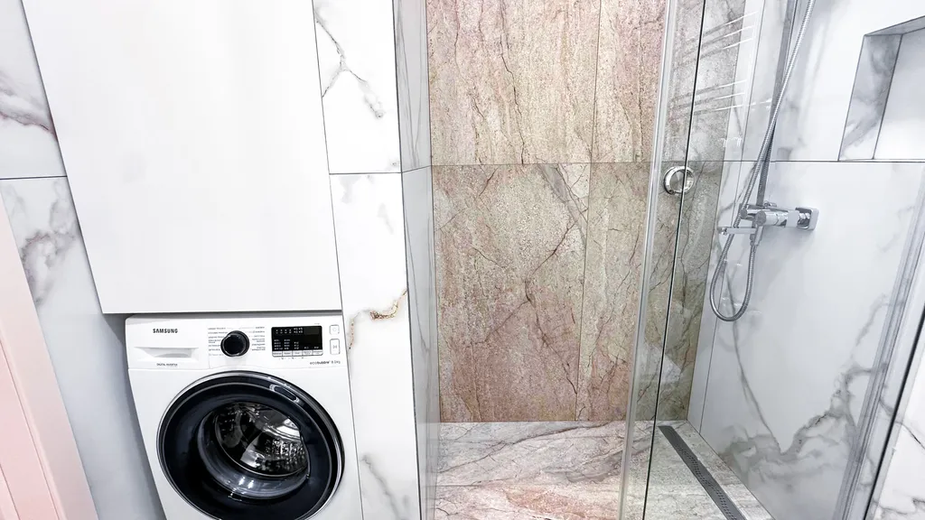 Видовая квартира на море