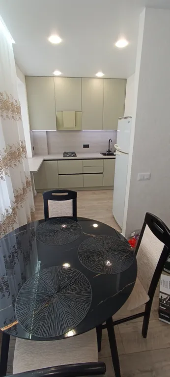 Квартира в самом центре старого города, рядом с нулевым километром