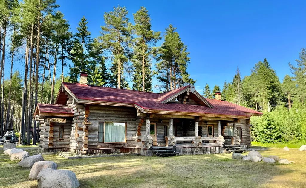 3-комнатный Дом