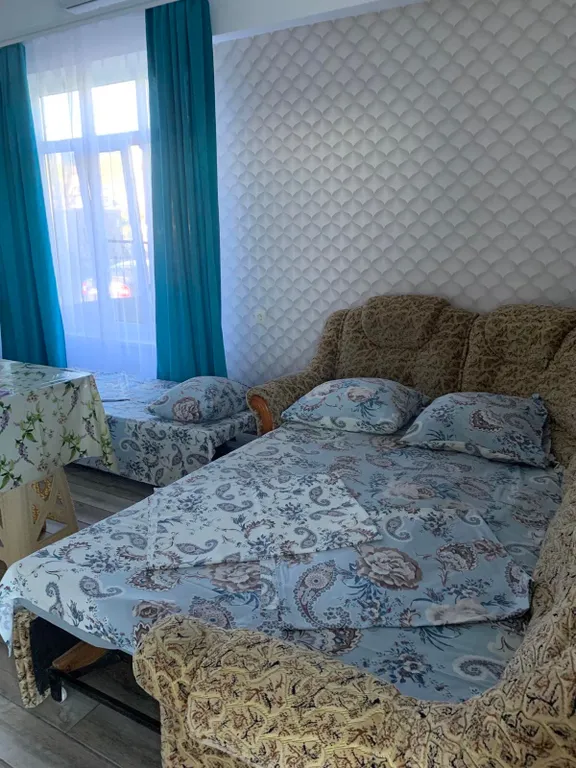 Новый дом с отоплением