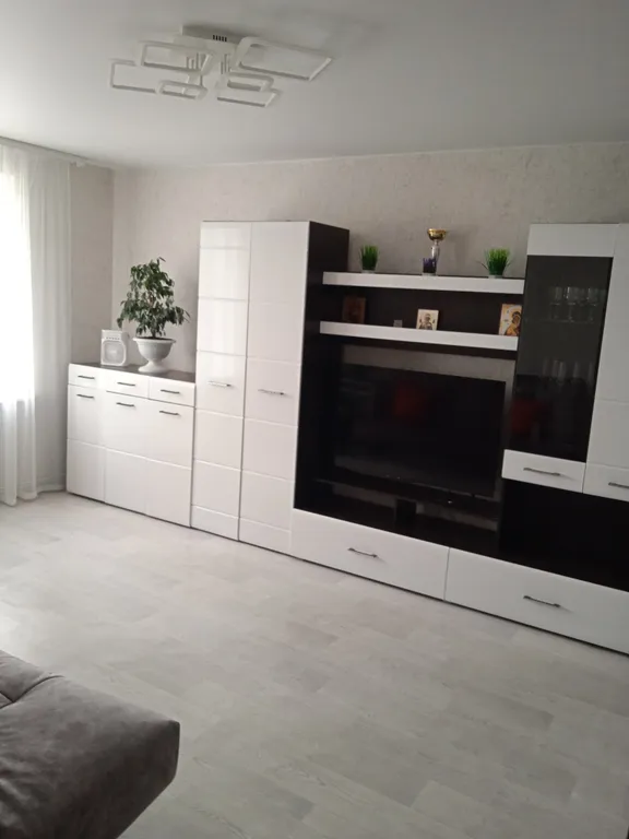 Уютная квартира на Всполье