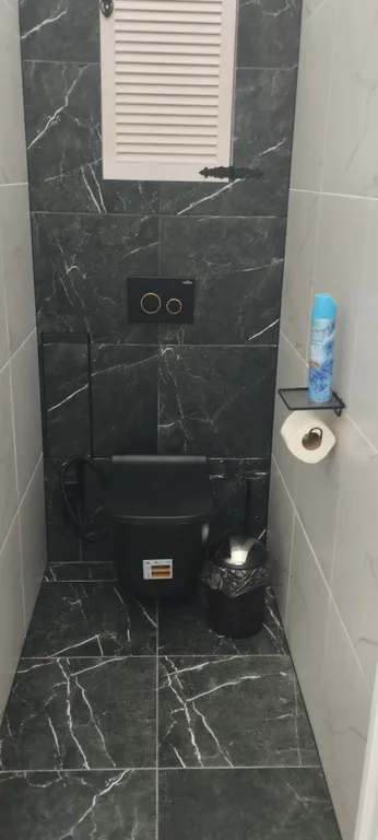 Стильная квартира