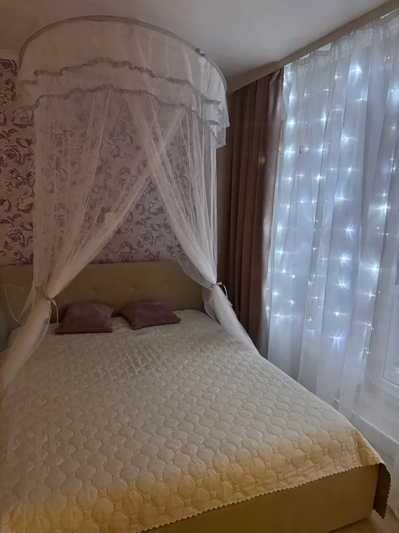 Квартира Апартаменты Хуфен-Амалиенау — Калининград