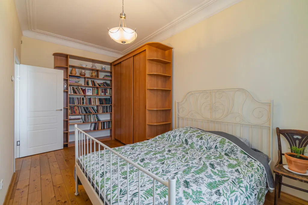 Квартира 3-комнатная квартира в центре города — Санкт-Петербург