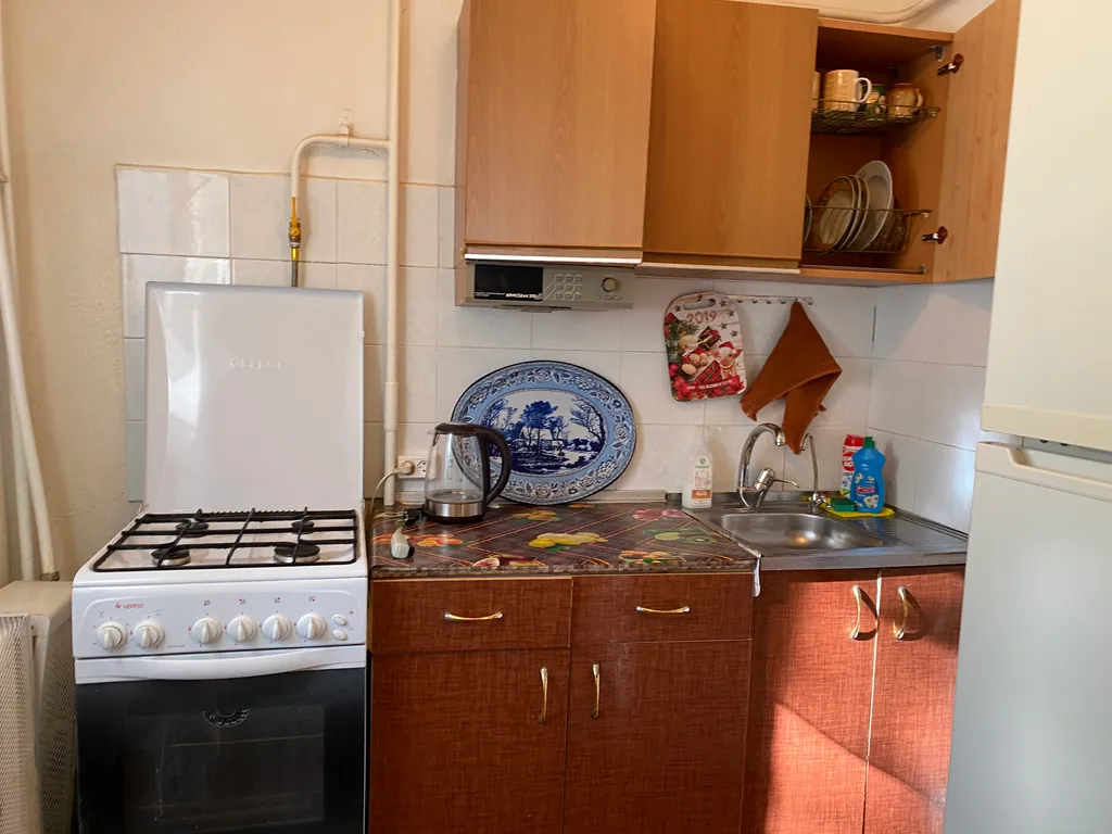 Уютная квартира в центре