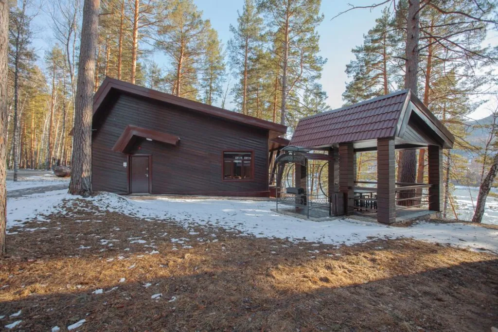 4-комнатный Дом