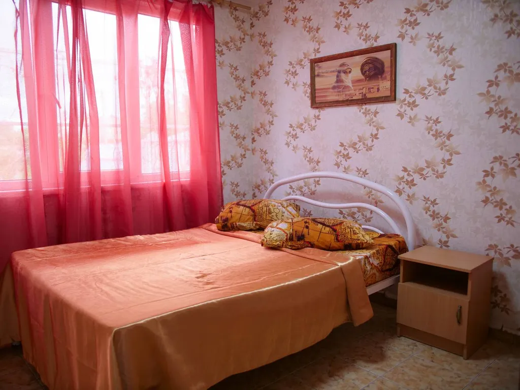 Квартира Комната — аренда посуточно в Должанская