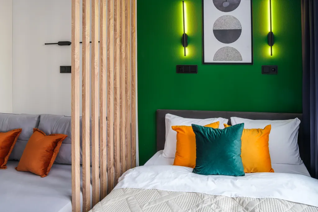 Квартира 1-комнатная Квартира — Екатеринбург