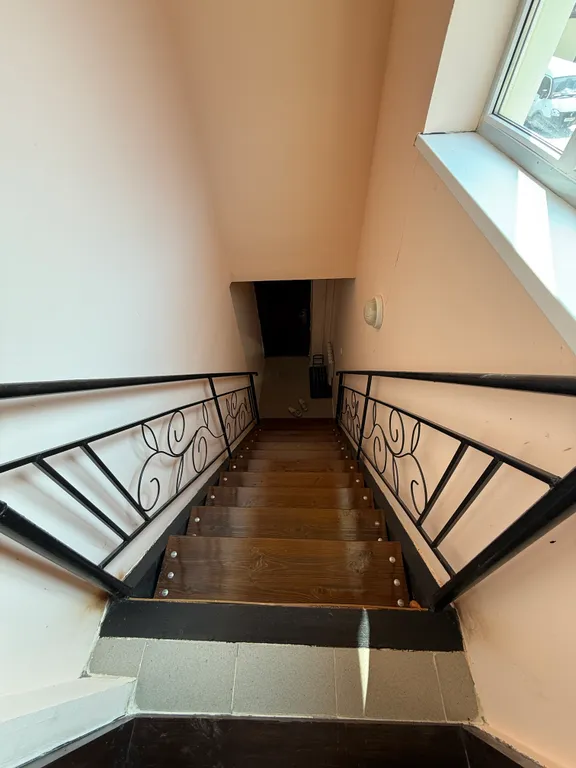 Квартира в центре станицы