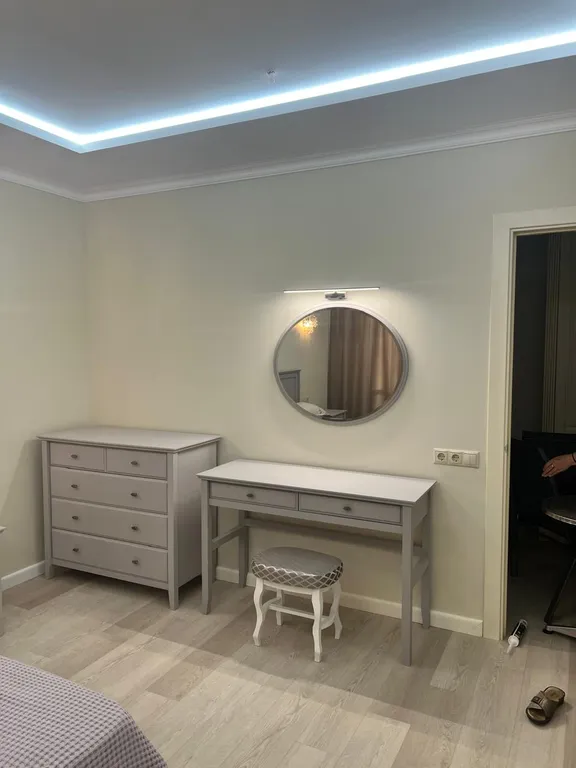 Квартира Уютные апартаменты на первой береговой линии — Анапа