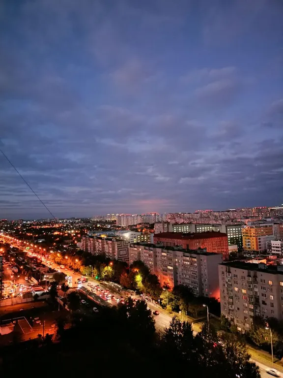 Квартира Квартира рядом с Краевой клинической больницей — Краснодар