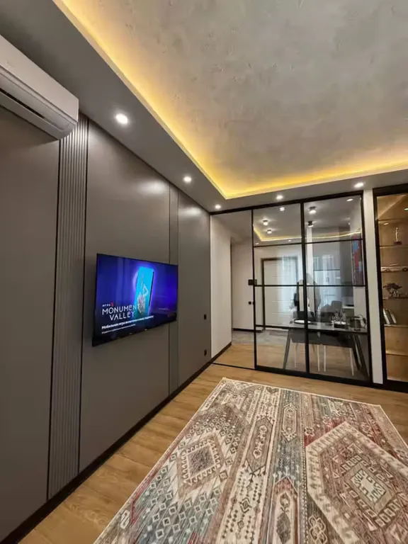 Уютные апартаменты Central Avenue