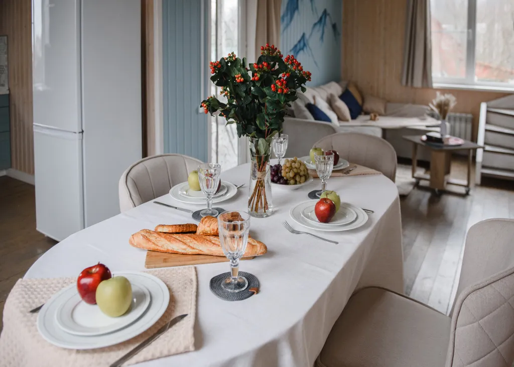 Коттедж Sea House — аренда посуточно в Веслево