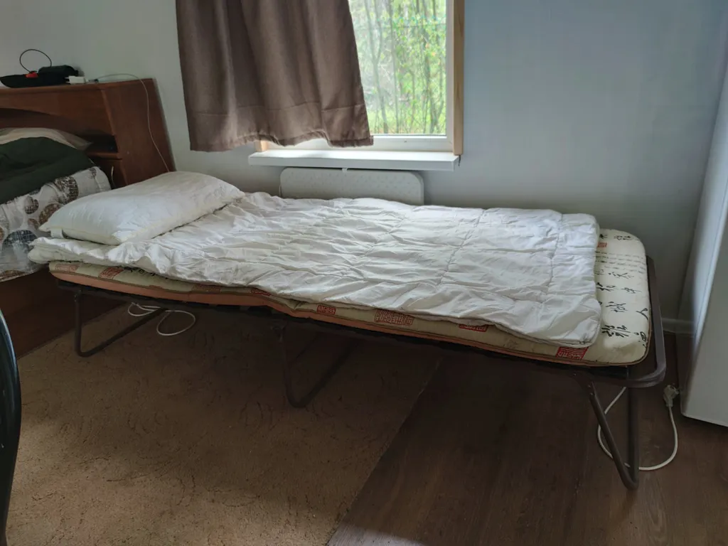 Домик недалеко от Волги