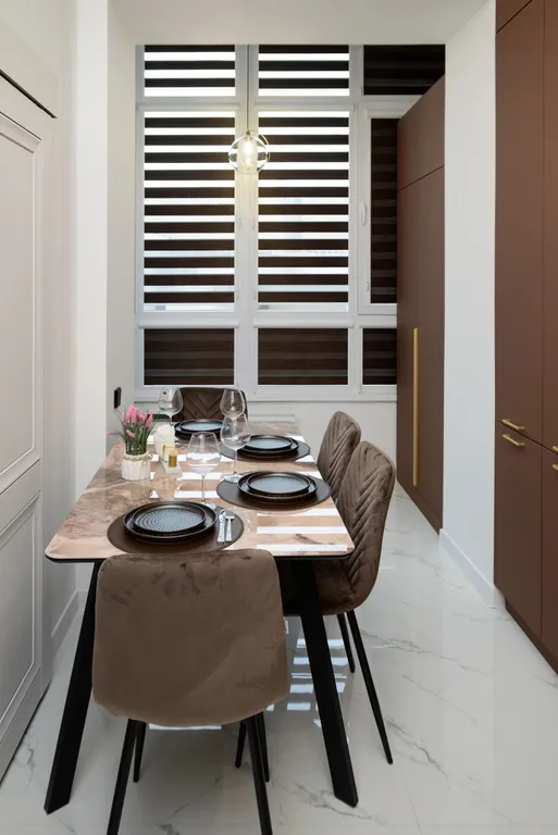 Уютная квартира в курортной зоне