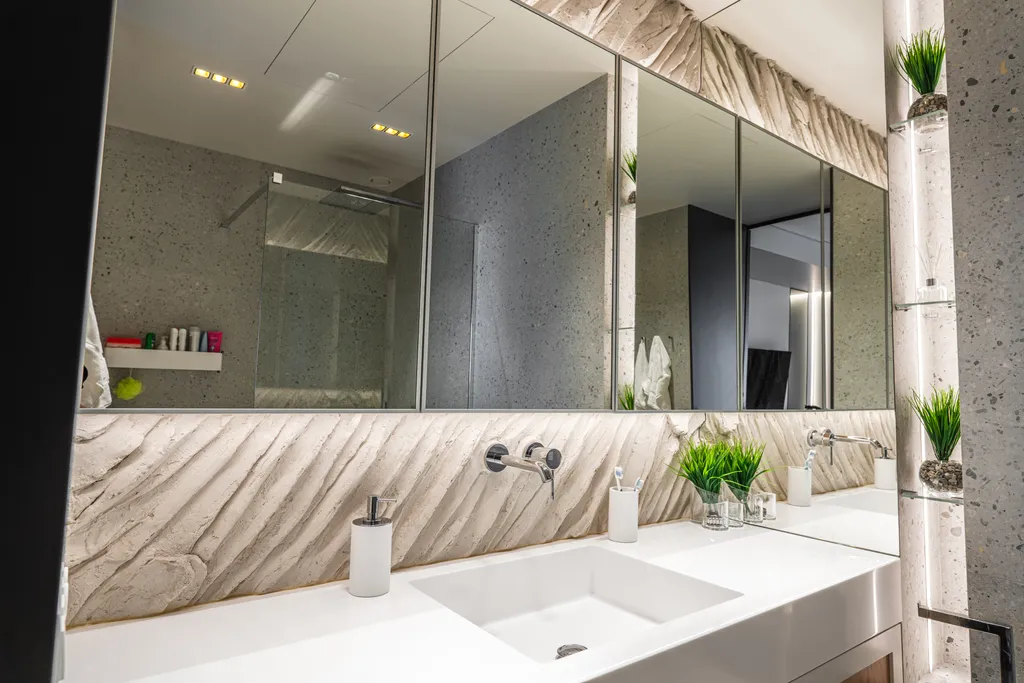 Апартамент в вип корпусе с видом на море