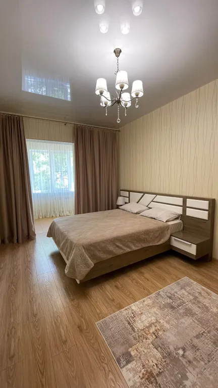 Квартира Уютная квартира — Геленджик