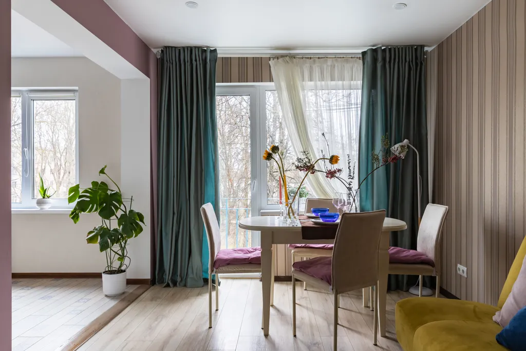 Квартира в центре