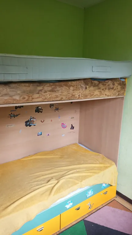 Дом на берегу Вышневолоцкого водохранилища