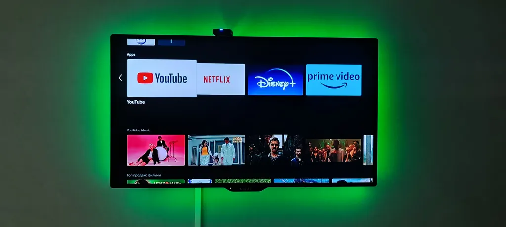 Уютная 2-комнатная ВИП квартира, в центре Wi-Fi / Smart Tv / Комфорт