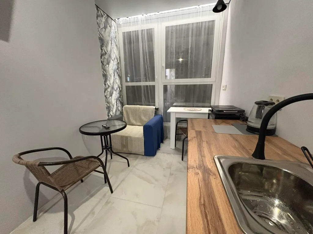 Апартаменты у метро Аэродромная и ТЦ Авиа молл