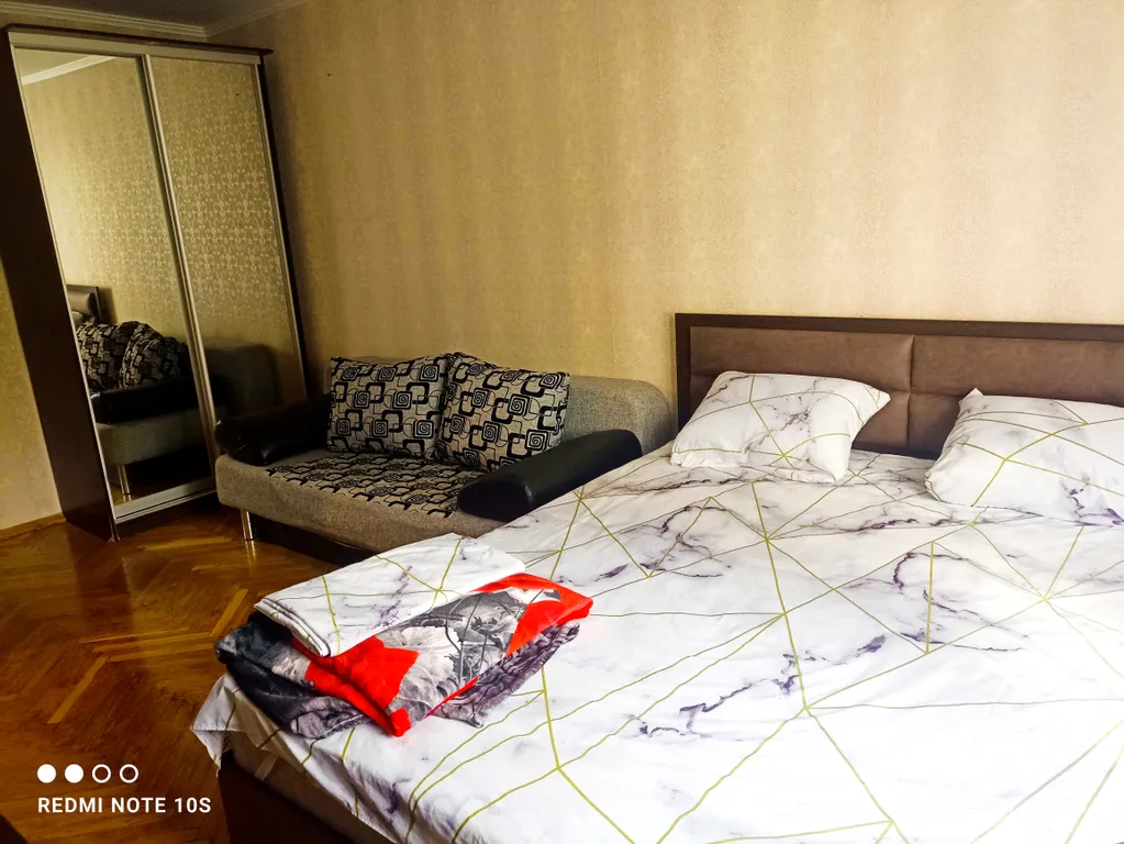 3-комнатная Квартира — аренда посуточно в Липецк