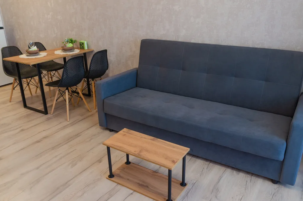 Квартира стихия комфорта