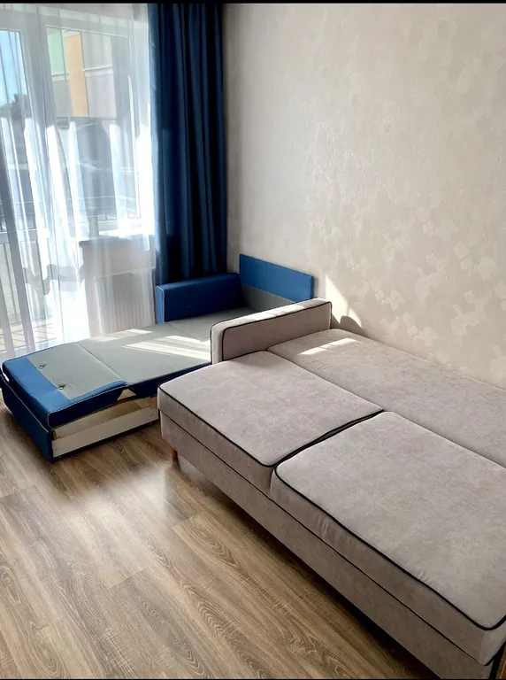 Уютная квартира у моря