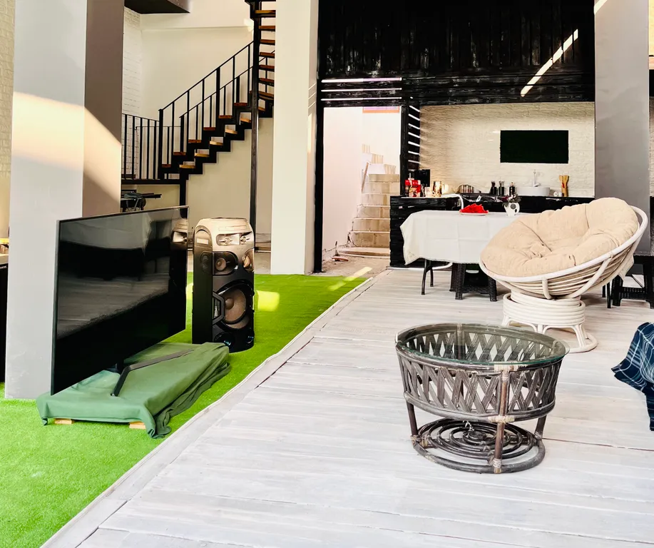 Квартира Комната — Анапа