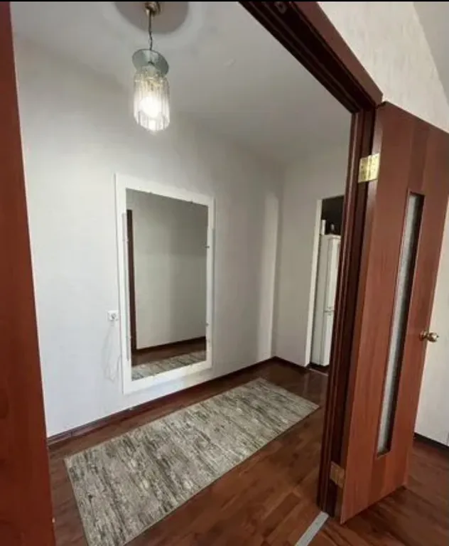 Уютная квартира в самом центре микрорайона парковый