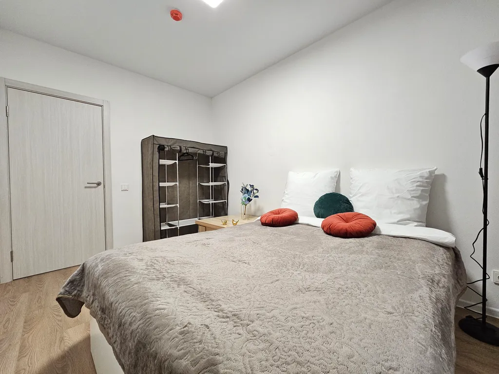 Квартира Квартира Апартамент с уютом — Ярославль