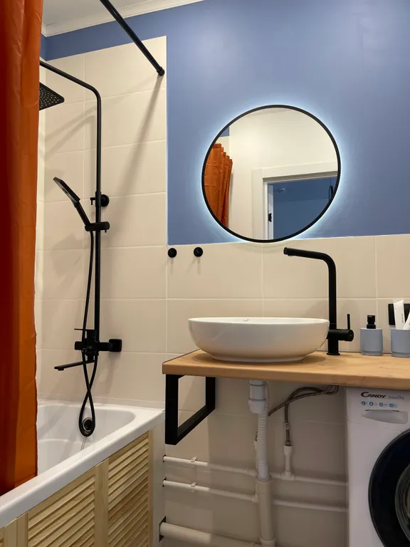 Уютные апартаменты рядом с термы Voda