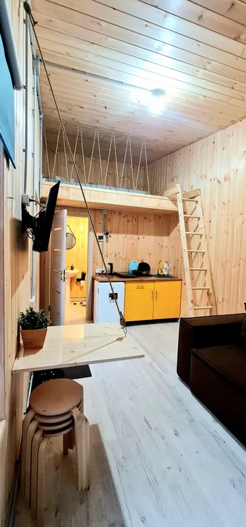 Коттедж Дом в Lesavushka — аренда посуточно в Муром