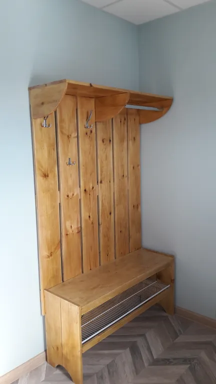 Уютная квартира для пар