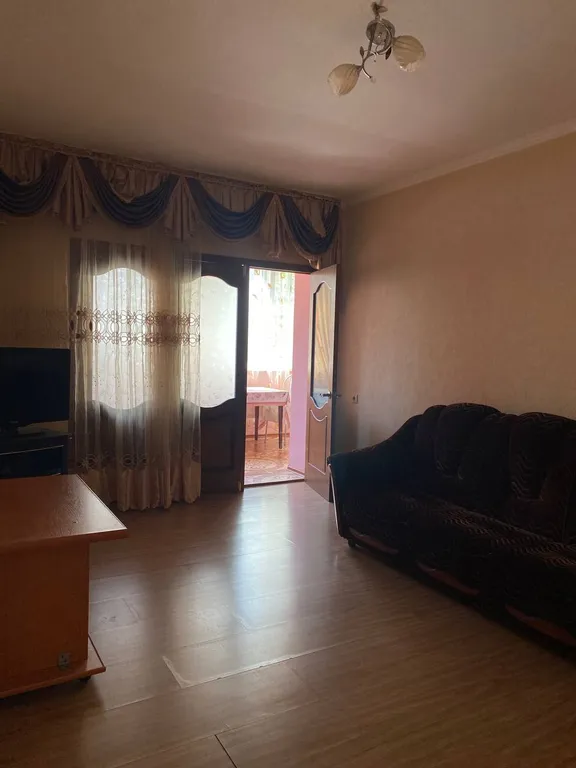 Квартира Квартира у моря — Гагра