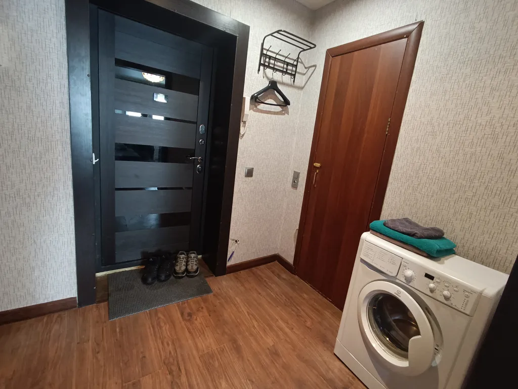 Уютная студия