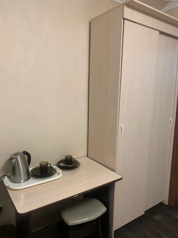 Мини отель,№6