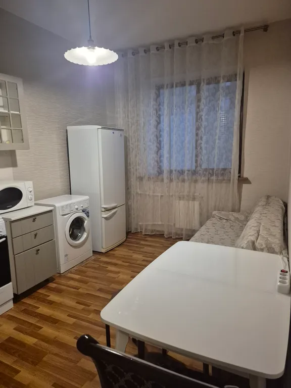 Квартира Уютная квартира в самом центре — Махачкала