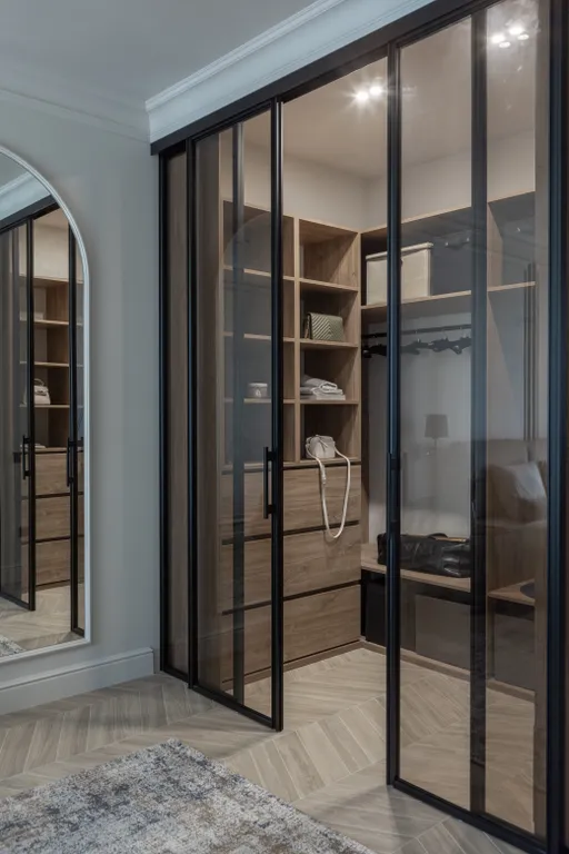 Квартира SVApart Рыбная деревня — Калининград