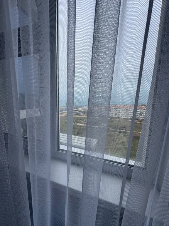 Квартира Уютная квартира с шикарным видом на море — Севастополь